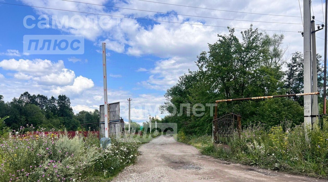 дом р-н Уфимский снт Озерное сельсовет, 62, Булгаковский фото 14