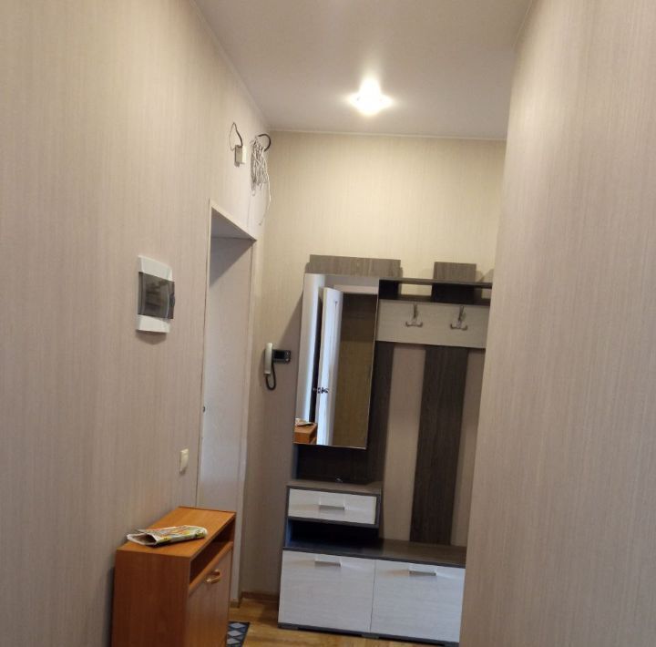 квартира г Рязань р-н Советский ш Касимовское 67к/3 фото 10