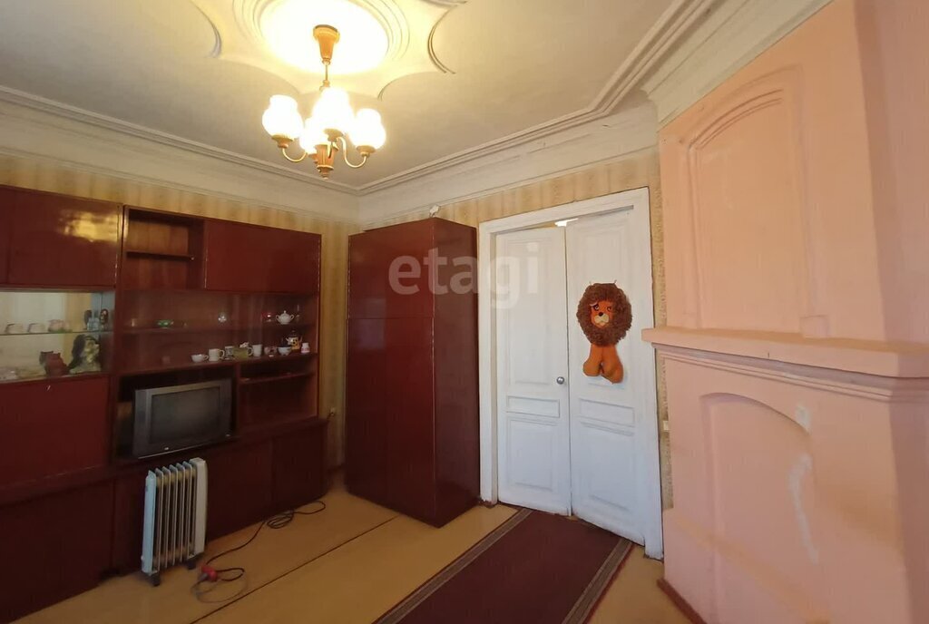 дом г Саратов р-н Кировский ул Соколовая фото 4