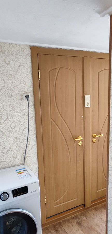 квартира г Набережные Челны р-н Центральный 7-й комплекс Республика Татарстан Татарстан, 13 фото 10