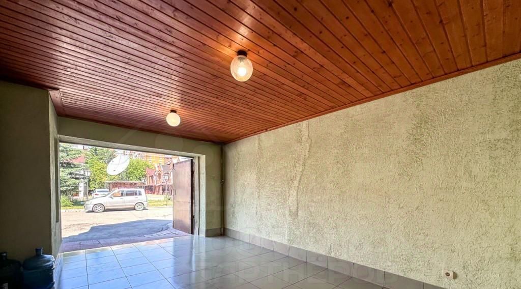 квартира г Иркутск р-н Октябрьский ул Байкальская 234б/5 фото 13