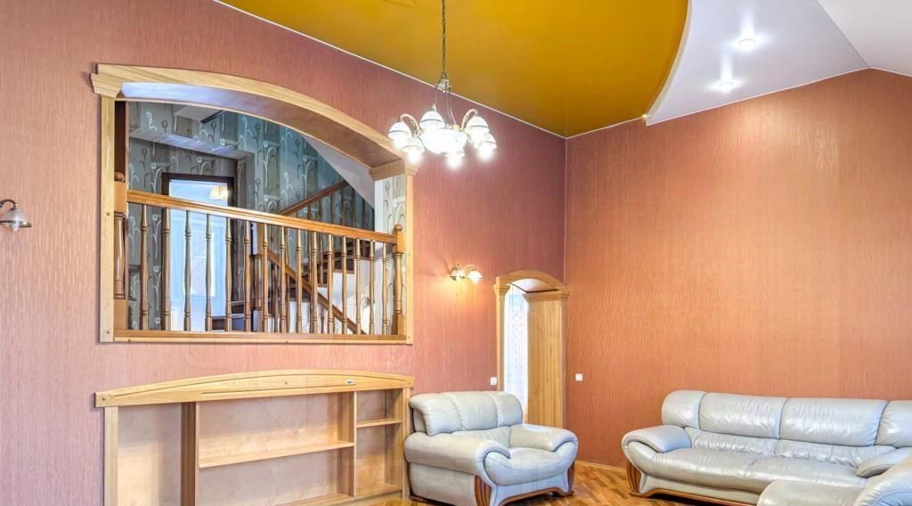 квартира г Иркутск р-н Октябрьский ул Байкальская 234б/5 фото 19