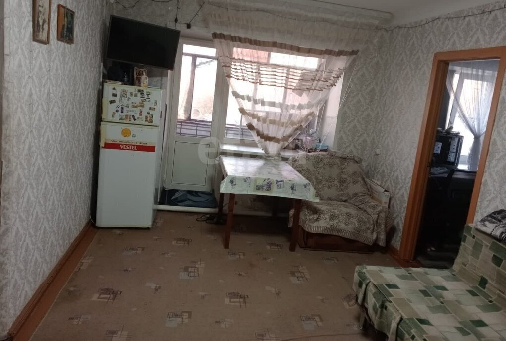 квартира г Курган ул Ломоносова 8а фото 2