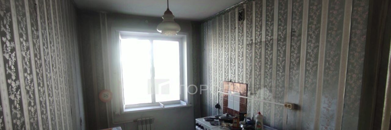 квартира г Новокузнецк р-н Орджоникидзевский ул Шолохова 17 фото 13