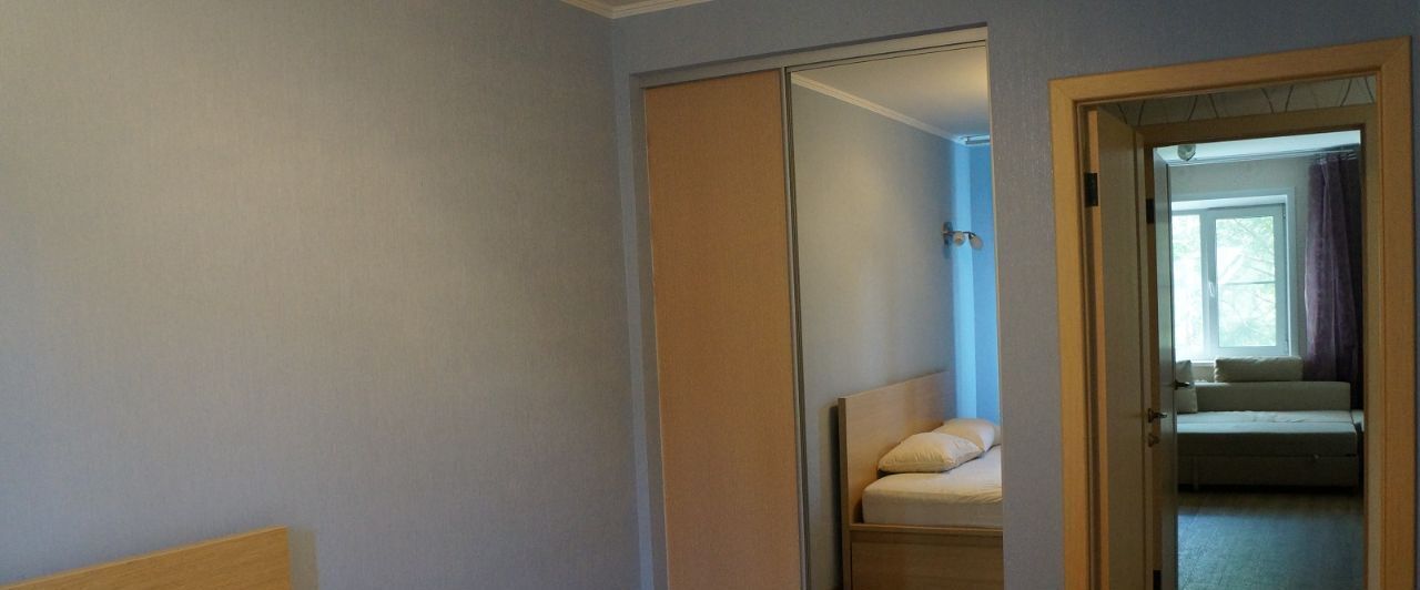 квартира г Новосибирск р-н Советский Академгородок ул Терешковой 2 фото 20