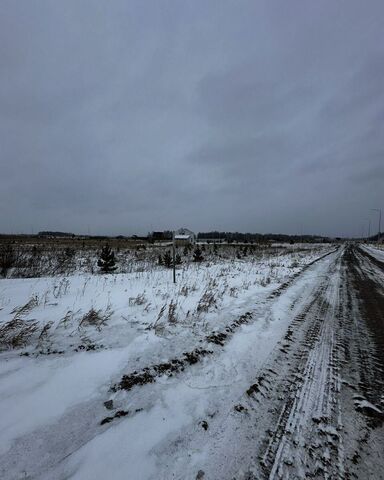 ул Ломоносова коттеджный пос. Новокаменский, Тюменский р-н фото