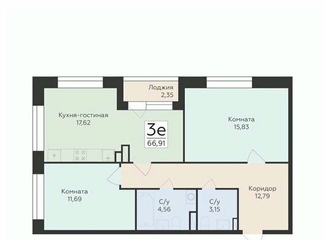 р-н Ленинский ул Матросова фото