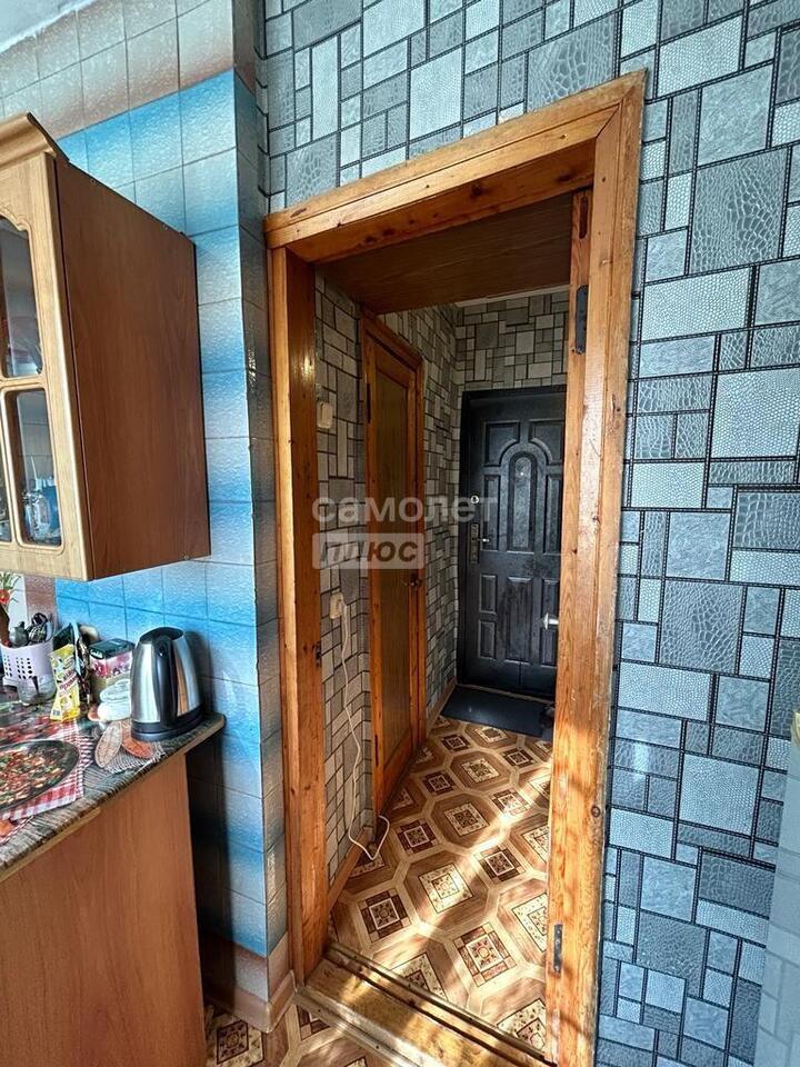 квартира г Армавир ул 5-я Линия 19 фото 6