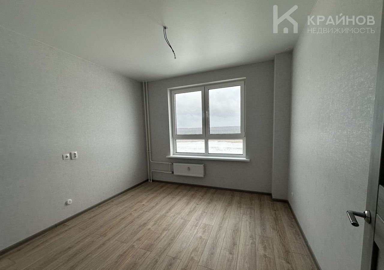 квартира г Воронеж р-н Советский Шилово ул Полковника Богомолова 5 фото 8