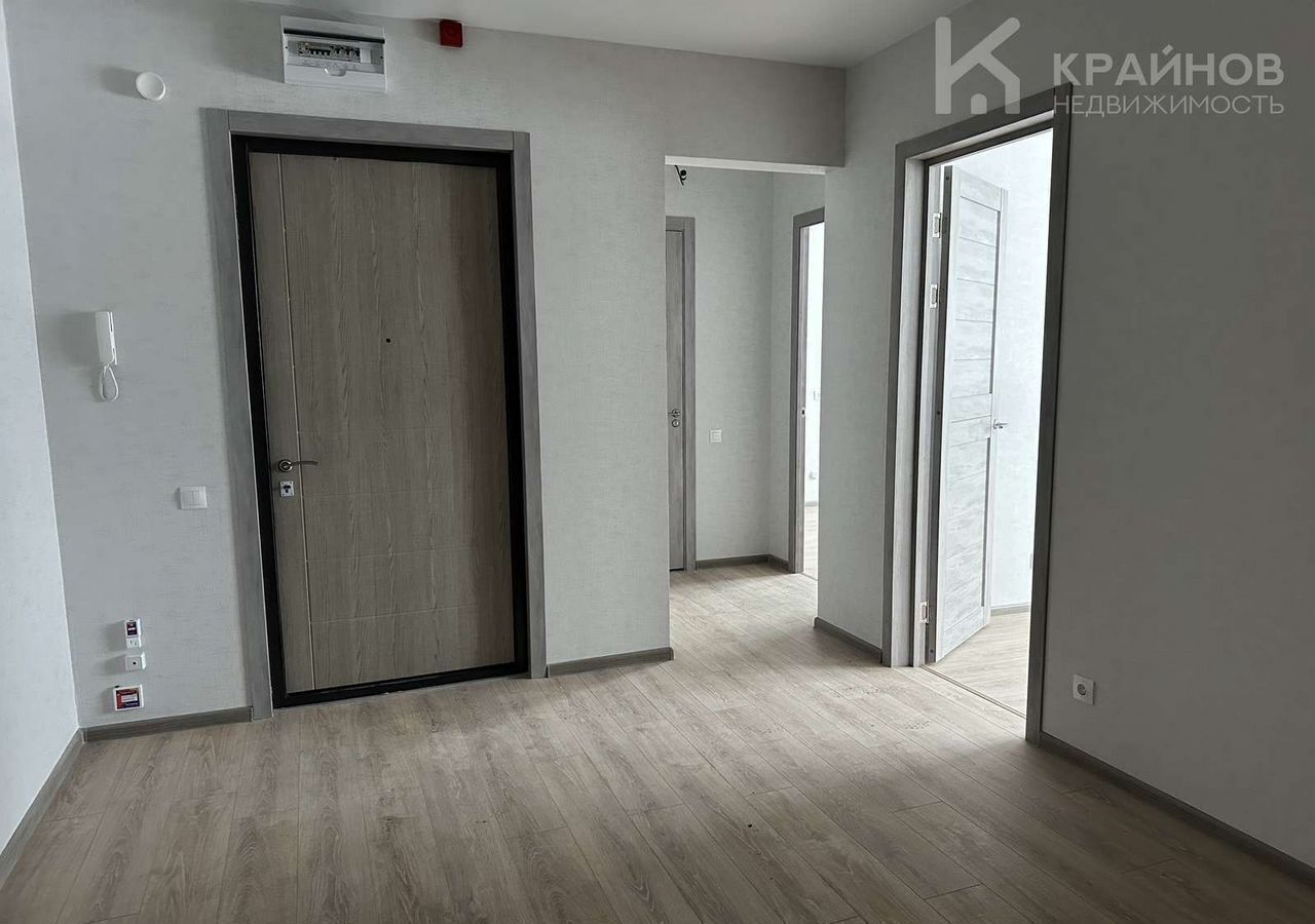 квартира г Воронеж р-н Советский Шилово ул Полковника Богомолова 5 фото 13