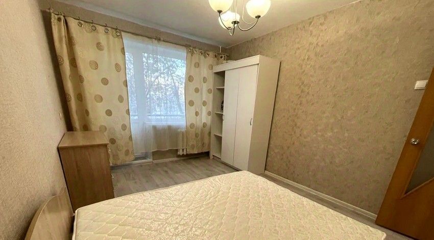 квартира г Новосибирск Берёзовая роща ул Гоголя 188 фото 2