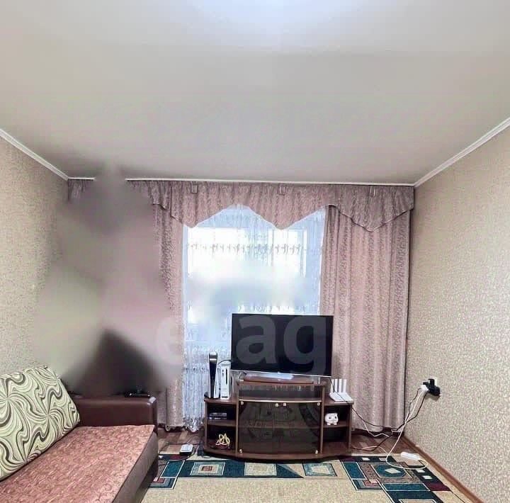 квартира г Саратов р-н Ленинский проезд 3-й Московский 16б фото 5