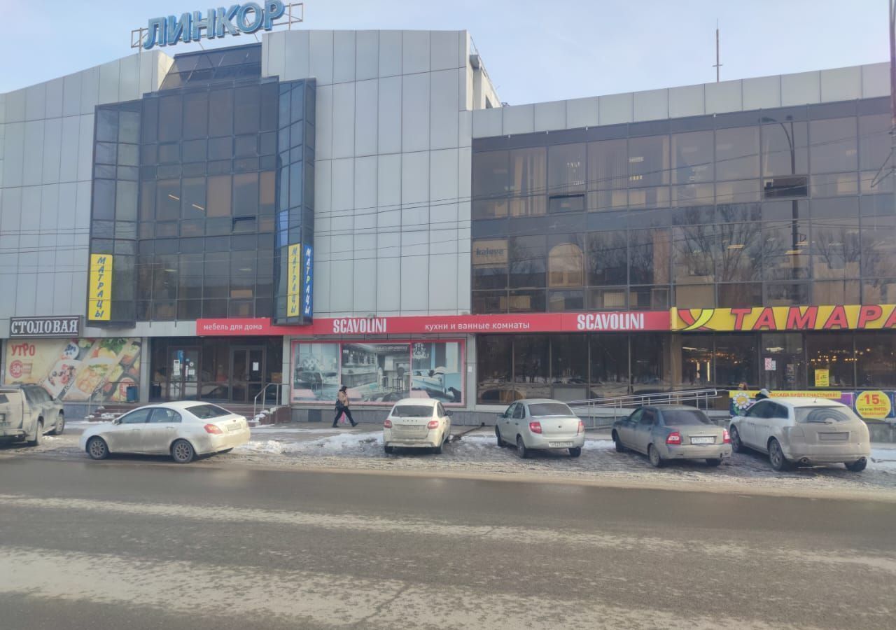 свободного назначения г Тольятти р-н Автозаводский 4 квартал ул Юбилейная 1а фото 5