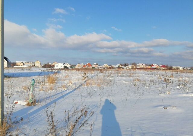 р-н Бессоновский с Бессоновка ул Сурская фото