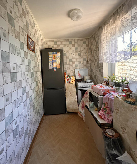 дом г Волгоград р-н Ворошиловский ул Ельшанская 94а фото 11
