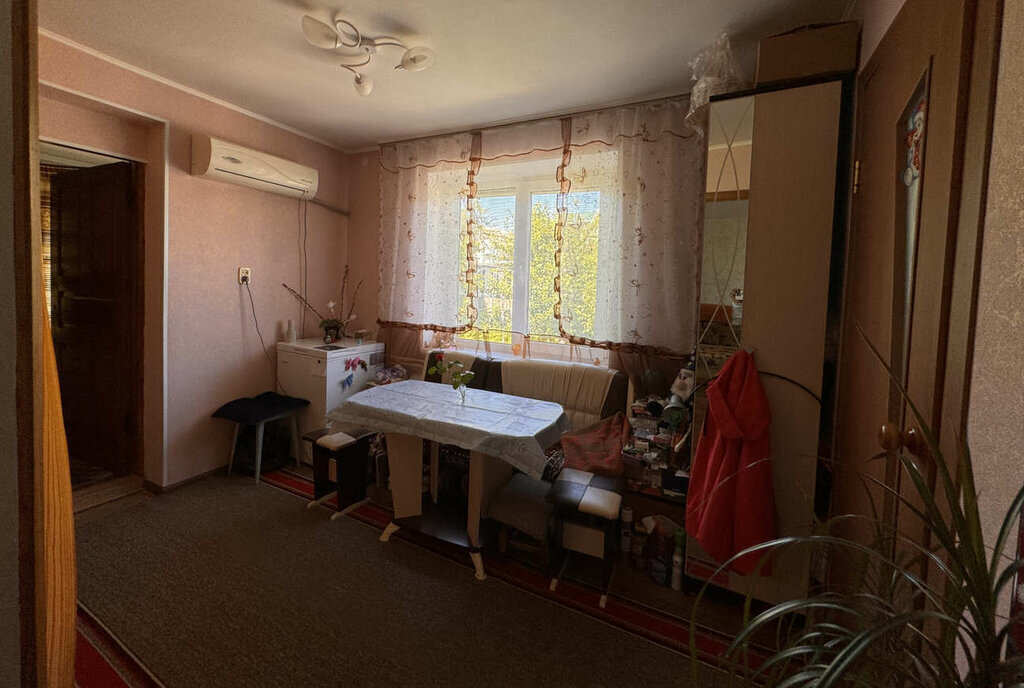 дом г Волгоград р-н Ворошиловский ул Ельшанская 94а фото 16