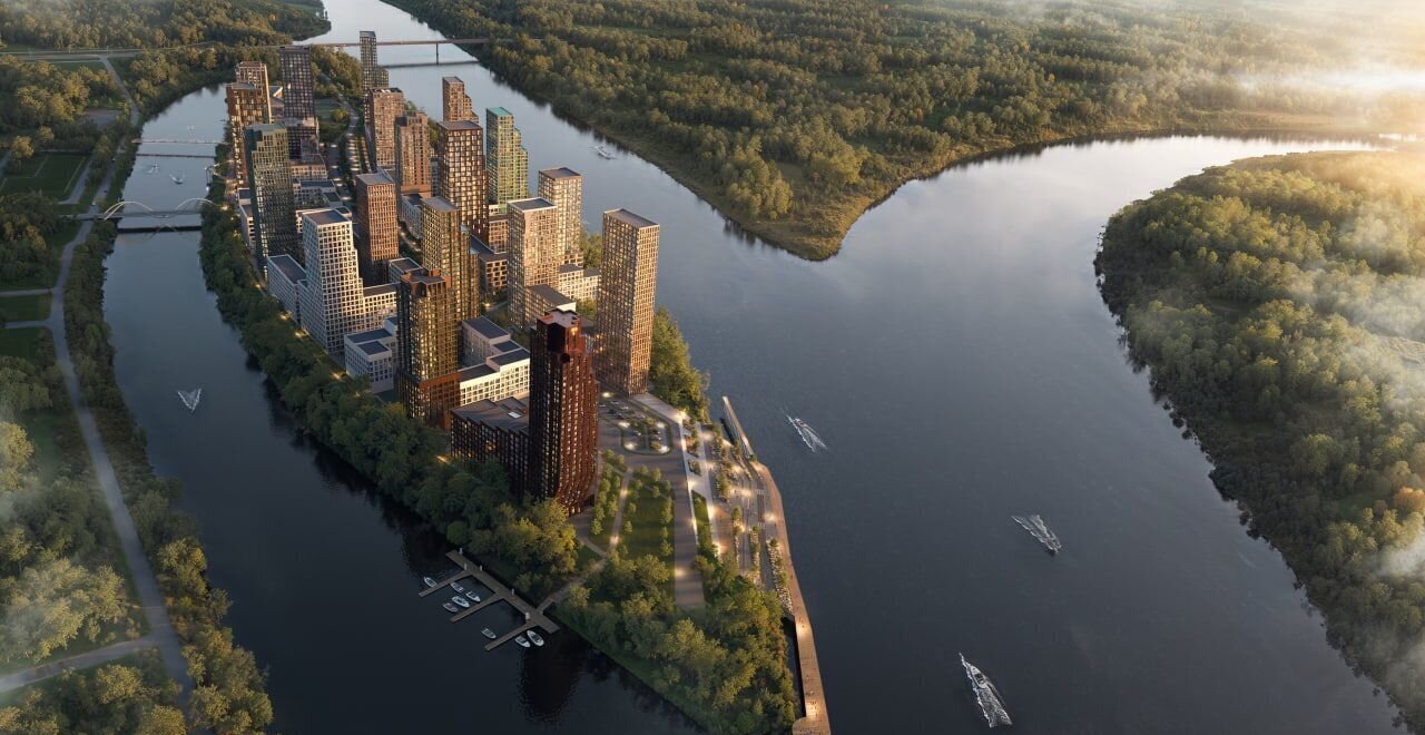 квартира г Уфа р-н Кировский микрорайон «Кузнецовский затон» 1 фото 2