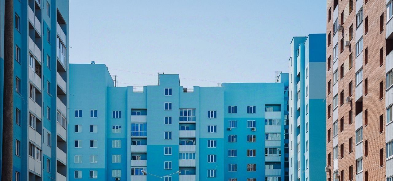 квартира г Самара Юнгородок ул. Николая Баженова, 4 фото 19