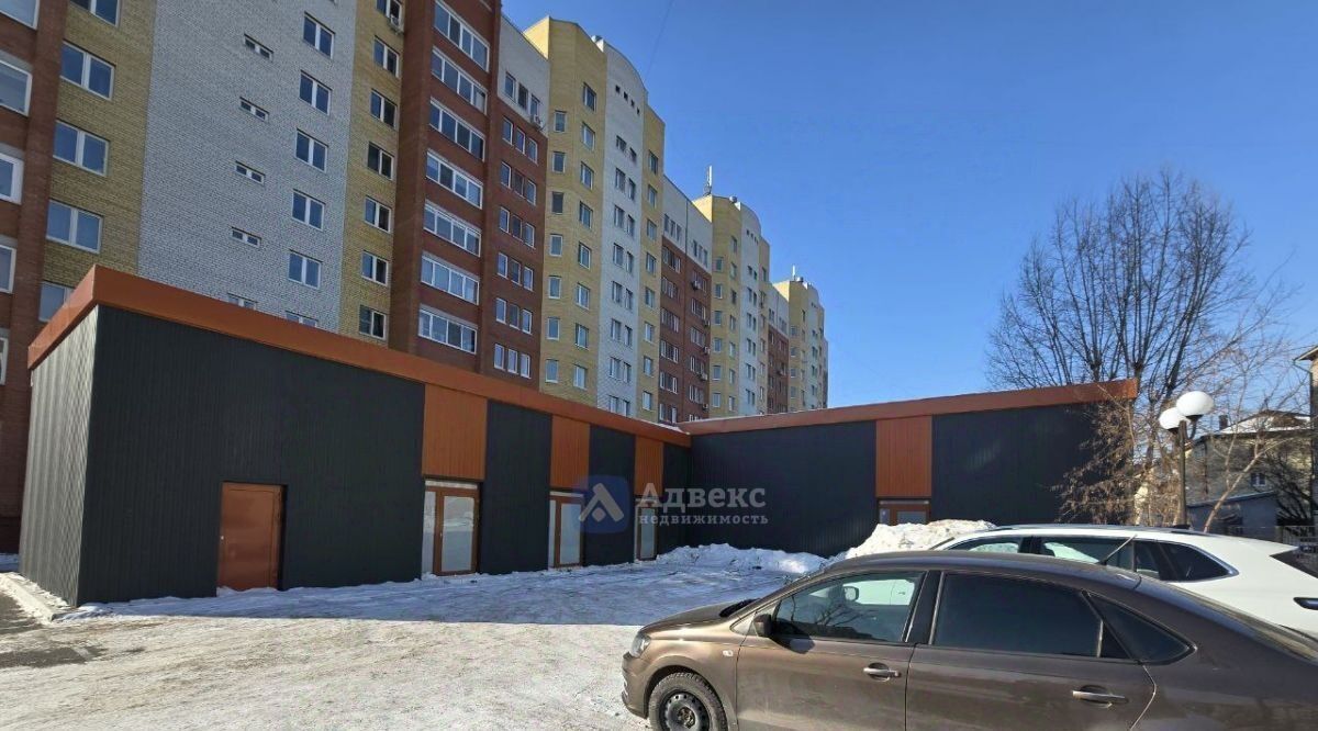 свободного назначения г Тюмень р-н Калининский ул Мира 31 фото 2