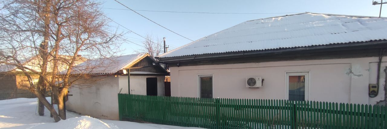 дом г Красноярск р-н Свердловский ул 2-я Клинкерная 35 фото 27