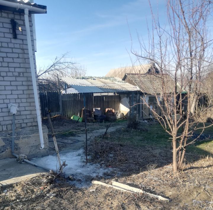 дом г Волгоград р-н Красноармейский ул им. Лядова фото 3