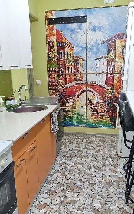 квартира г Екатеринбург Ботаническая ул Профсоюзная 14 фото 2