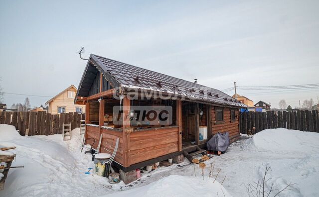 дом р-н Калининский фото