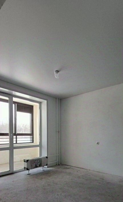 квартира г Пермь р-н Ленинский ул Борцов Революции 1ак/5 фото 8