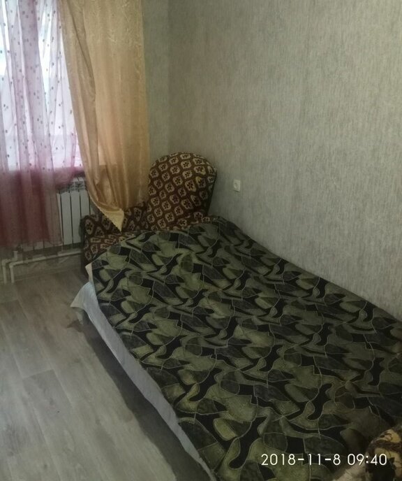 квартира г Владимир мкр Пиганово ул Бородинская 4к/3 р-н Ленинский фото 2