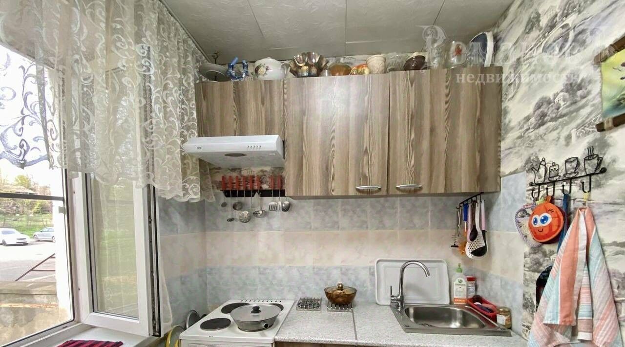 квартира г Ставрополь р-н Ленинский ул Объездная 8 № 4 мкр фото 9