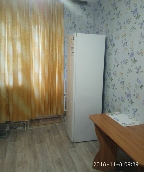 квартира г Владимир мкр Пиганово ул Бородинская 4к/3 р-н Ленинский фото 6