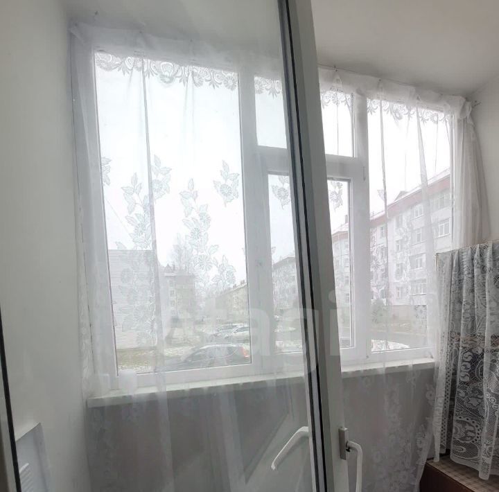 квартира г Нижневартовск п Тепличный ул Декабристов 16 фото 21