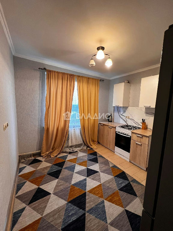 квартира г Москва п Первомайское п Птичное ул Лесная 87 Санино МЦД-4, обл Московская фото 1