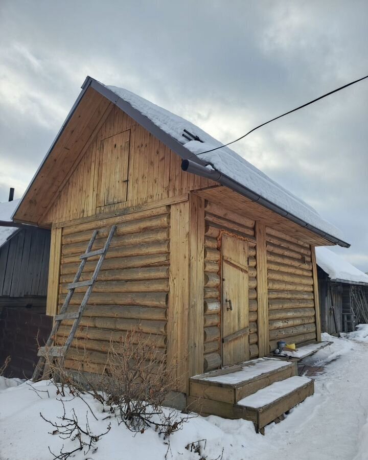 дом р-н Пригородный с Лая ул Кушвинская 47 фото 9