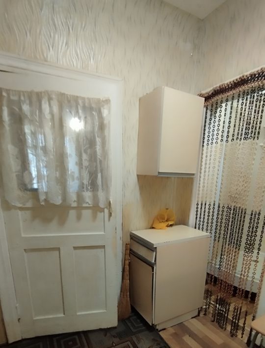 квартира г Нижний Новгород Заречная ул Дачная 13 фото 9