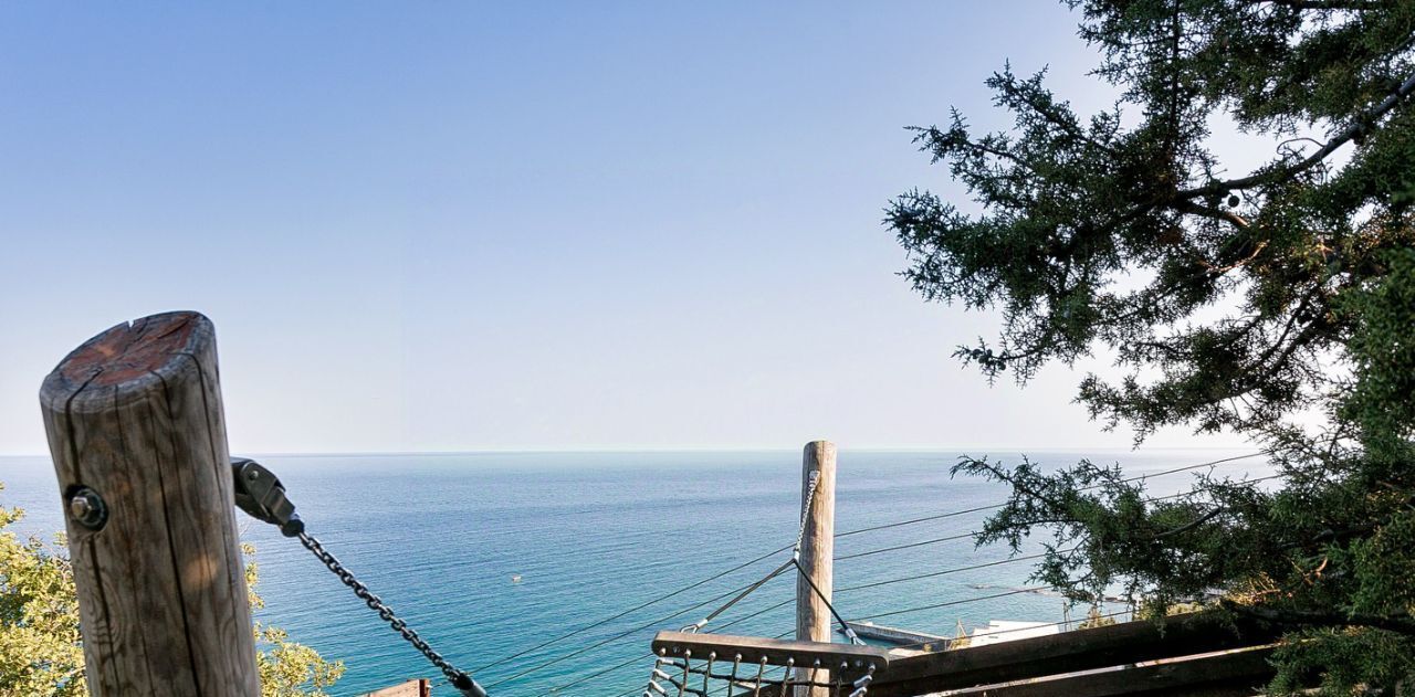 квартира г Алушта п Семидворье пер Пограничный 7 фото 37