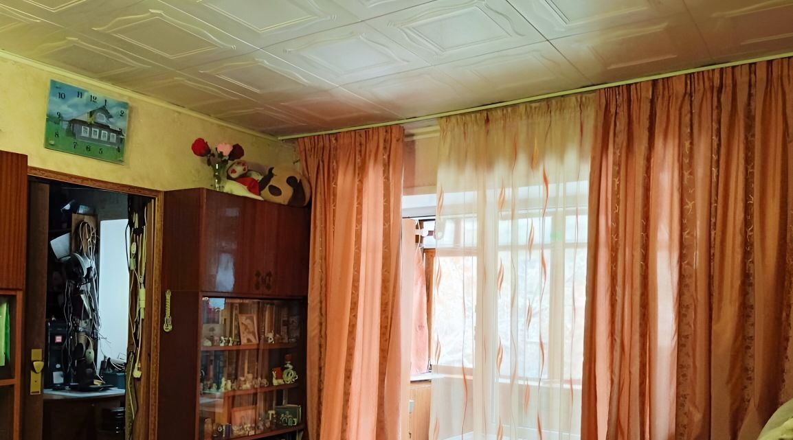 квартира г Ярославль р-н Ленинский ул Чкалова 31б фото 6