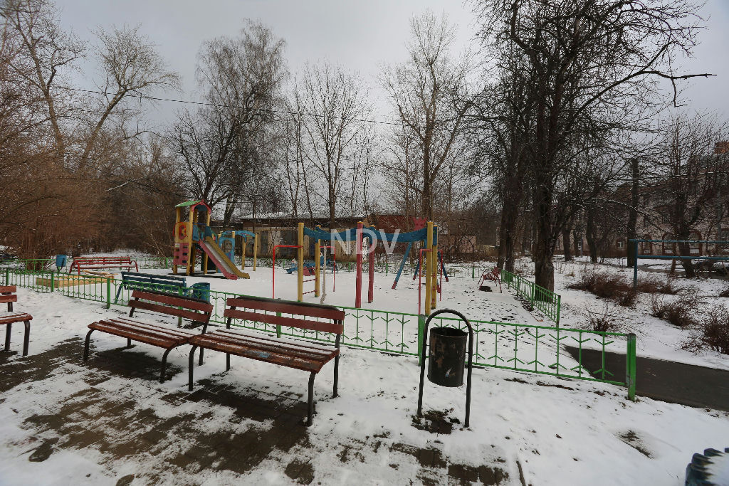 комната г Видное ул Радиальная 2-я 4 фото 6