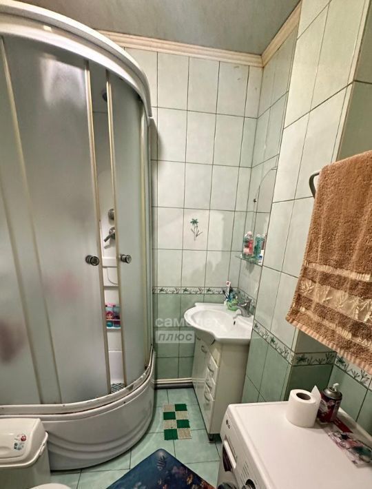 квартира р-н Анапский г Анапа ул Краснодарская 66в фото 11