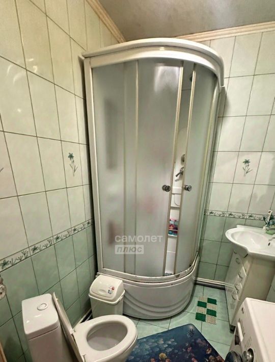 квартира р-н Анапский г Анапа ул Краснодарская 66в фото 9
