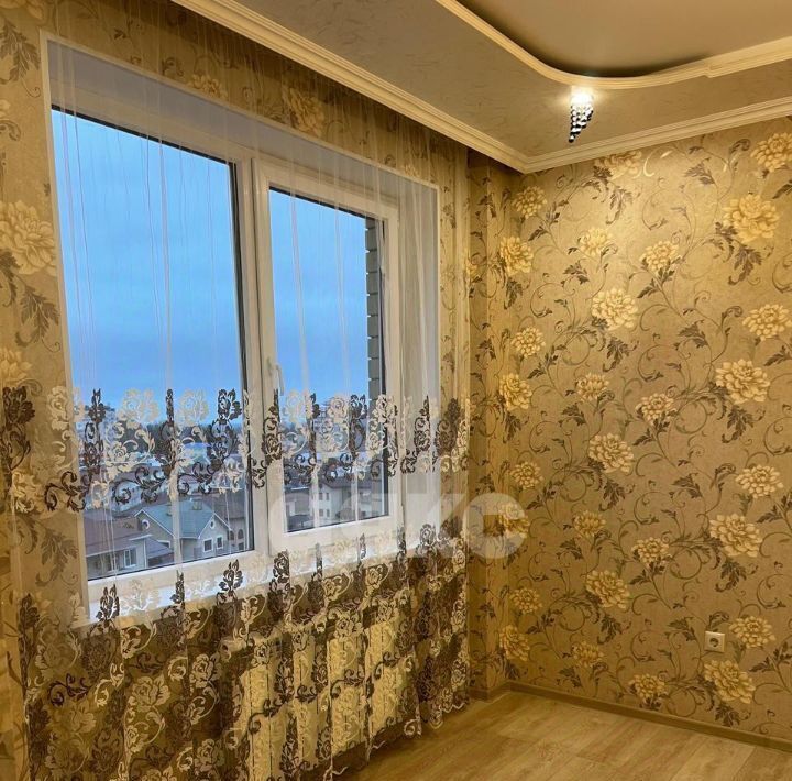 квартира г Анапа микрорайон Алексеевка ул Лазурная 10к/1 фото 9