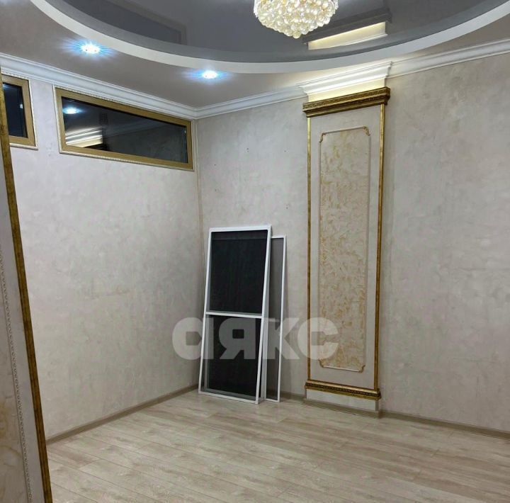 квартира г Анапа микрорайон Алексеевка ул Лазурная 10к/1 фото 8