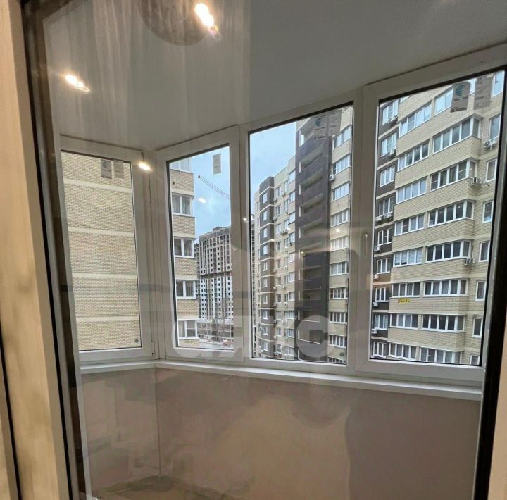 квартира г Анапа микрорайон Алексеевка ул Лазурная 10к/1 фото 14