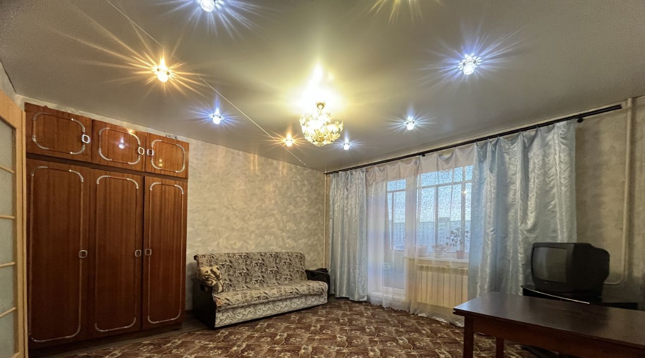 квартира г Челябинск р-н Тракторозаводский ул Южноуральская 13 фото 4
