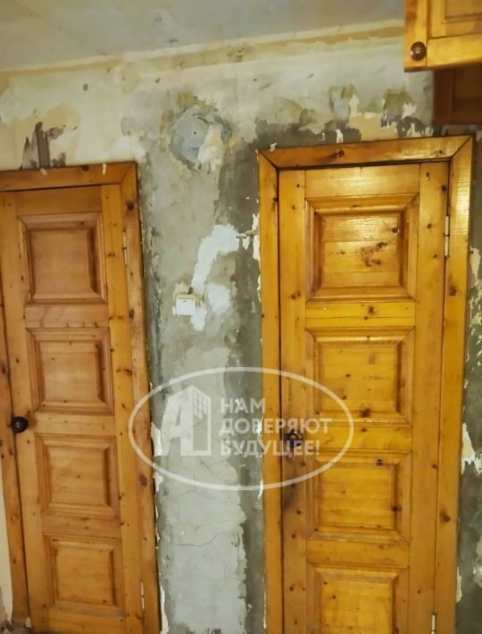 квартира г Ижевск р-н Первомайский ул Камбарская 33 фото 2