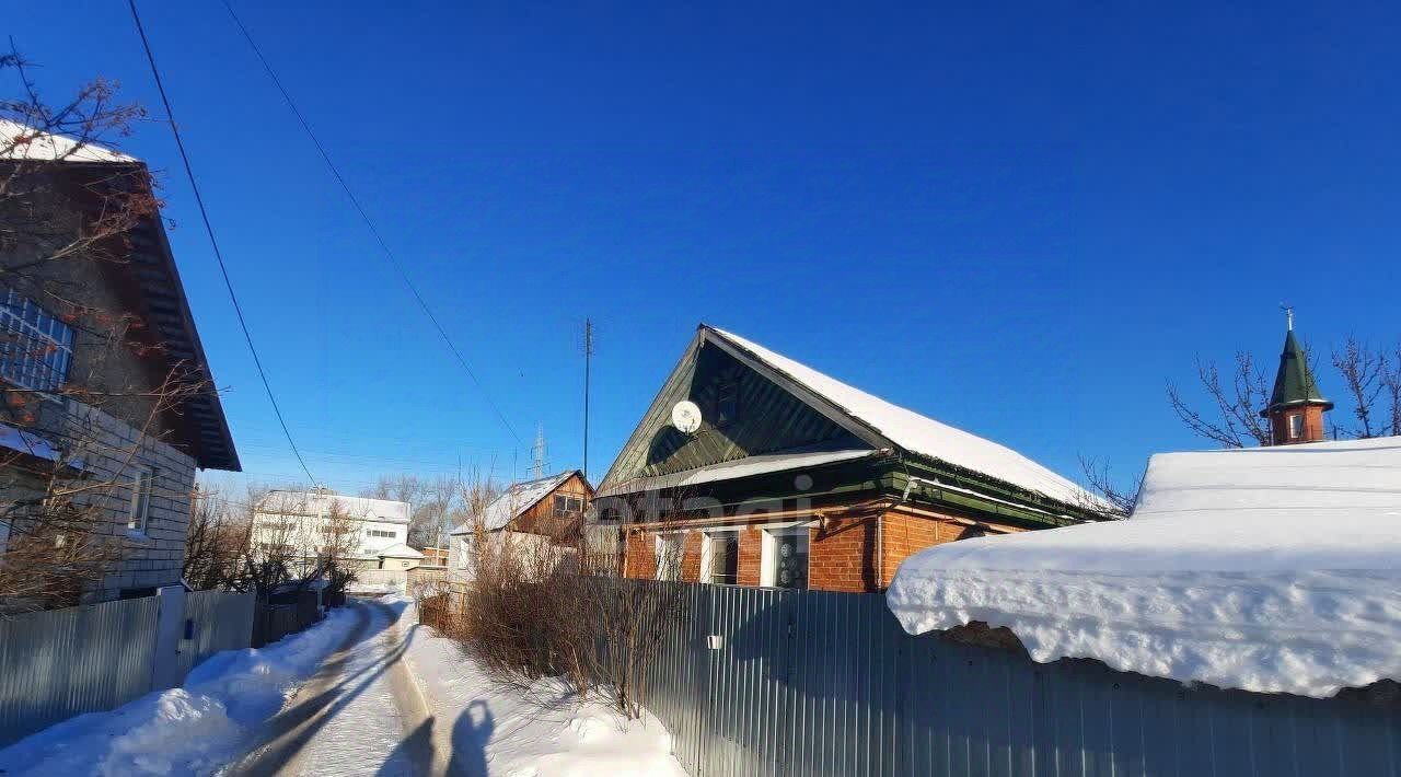 дом г Сарапул ул Сибирская 6 фото 16