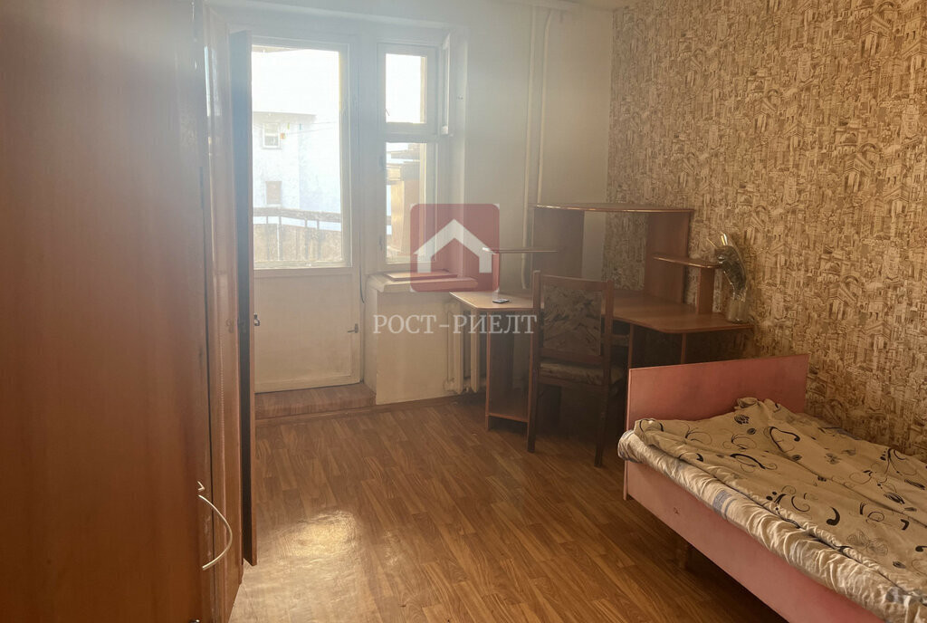 квартира г Саратов р-н Октябрьский ул Вольская 49/51 фото 7