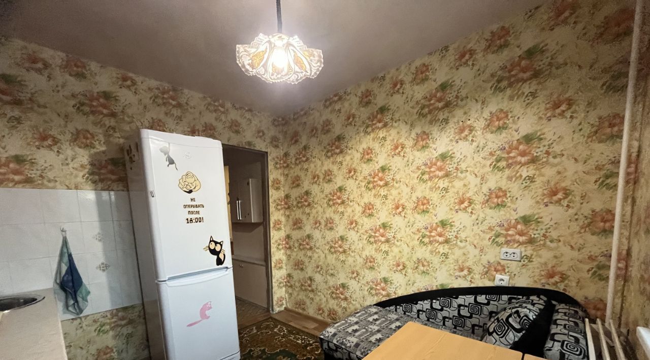 квартира г Челябинск р-н Тракторозаводский ул Южноуральская 13 фото 13