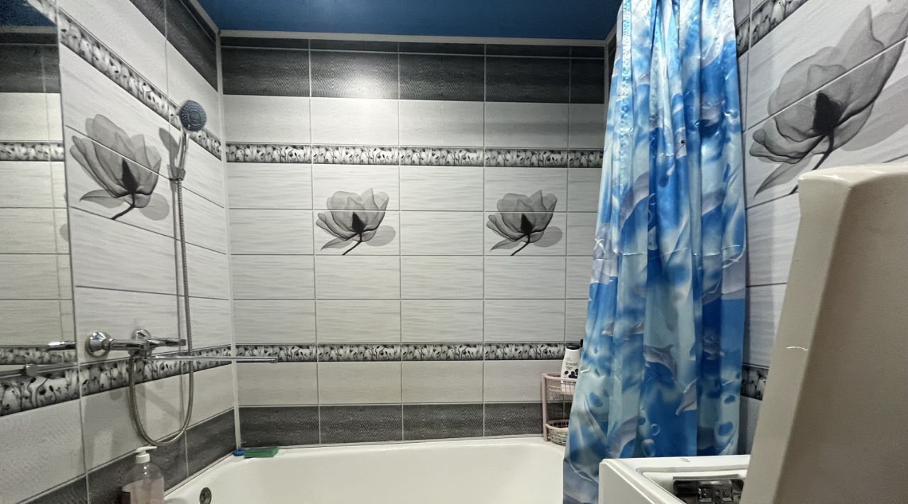 квартира г Челябинск р-н Тракторозаводский ул Южноуральская 13 фото 14