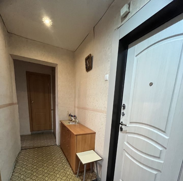 квартира г Челябинск р-н Тракторозаводский ул Южноуральская 13 фото 6